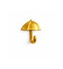 1 Pc Gold Metal Umbrella Wall Hook
