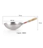 1 pc wok