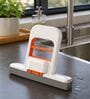 Mini Foldable Self-Squeeze Sponge  Mop for Kitchen and Home Cleaning (Pack of 1)