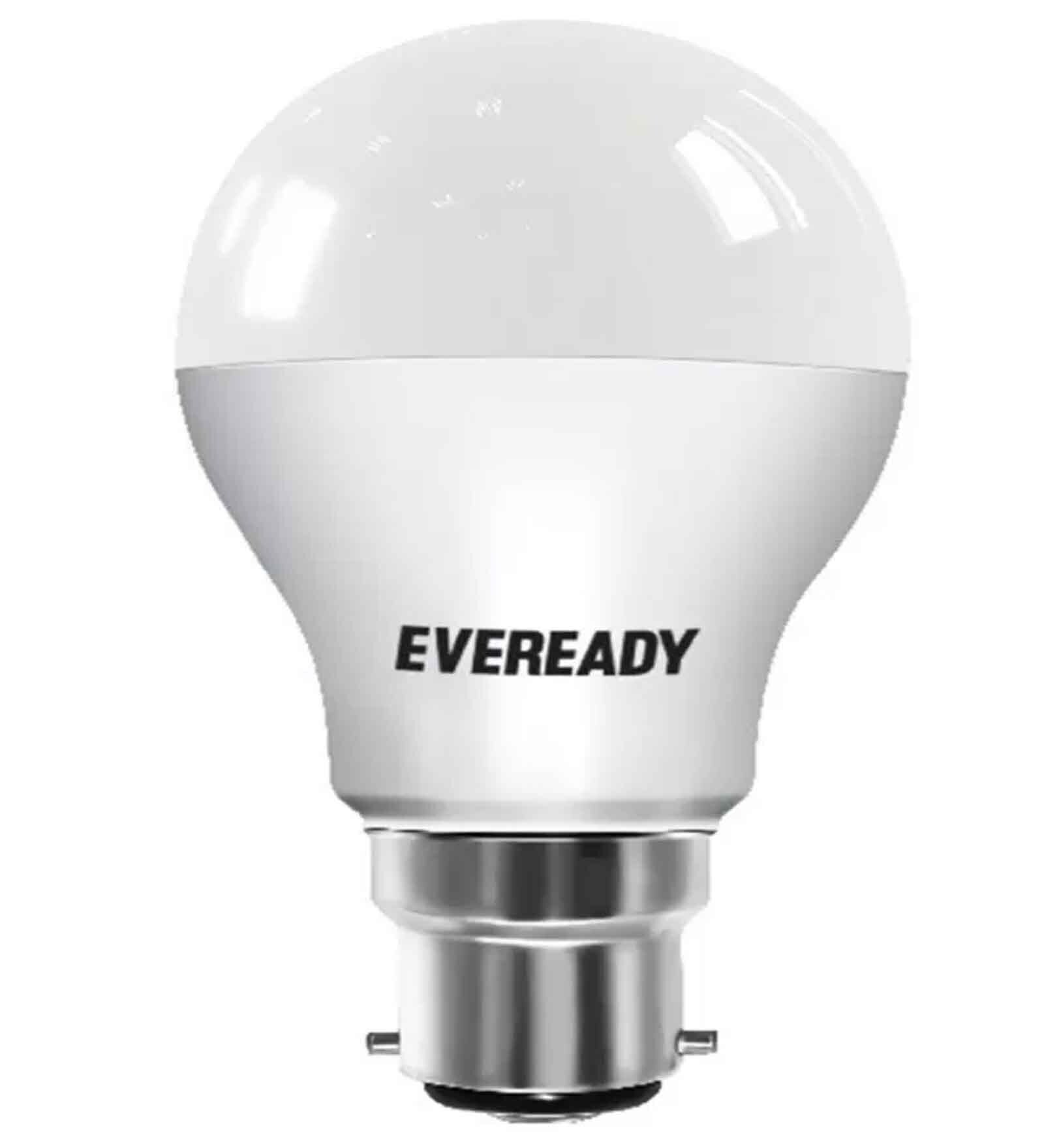 10Watt B22 holder Round LED Bulb