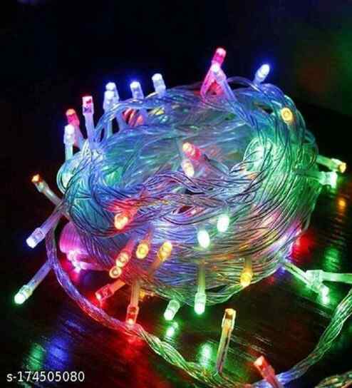 10 Mtr- 100 LED