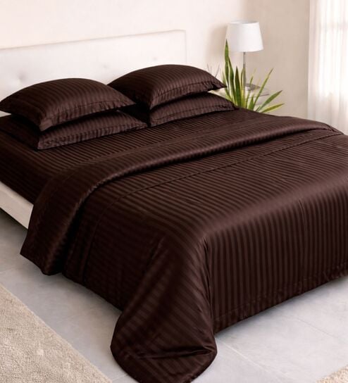 Demitasse 100% Pure Bamboo Single Duvet