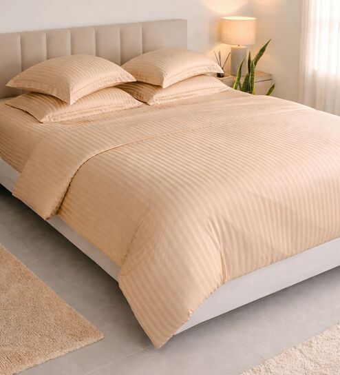 Shifting Sand 100% Pure Bamboo Single Duvet