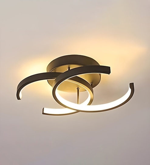 10W Modern LED Ceiling Light