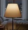10-Inch Flex Fabric Conical Lampshade