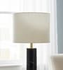 10-Inch Flex Fabric Drum Lampshade