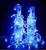10 Mtr- 100 LED_
