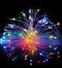 10 mtrs (100 LED's) Copper Wired LED String Light (Multicolour)