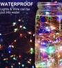 10 mtrs (100 LED's) Copper Wired LED String Light (Multicolour)
