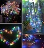 10 mtrs (100 LED's) Copper Wired LED String Light (Multicolour)