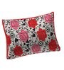 100% Cotton 104 TC 27 x 17 Inch Pillow Cover Set