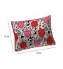 100% Cotton 104 TC 27 x 17 Inch Pillow Cover Set