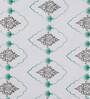 100% Cotton 200 TC 6 Piece Diwan Set
