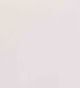 White Solid 300 TC Cotton Blend Queen Sized Bed Sheets with 2 Pillow Covers