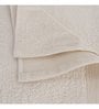 Beige Solid 550 GSM 100 % Cotton Bath Towel
