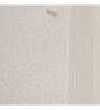 Beige Solid 550 GSM 100 % Cotton Bath Towel