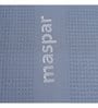 Blue Solid 215 GSM 100 % Cotton Bath Towel
