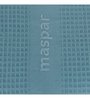 Blue Solid 215 GSM 100 % Cotton Bath Towel