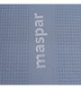 Blue Solid 215 GSM 100 % Cotton Hand Towel (Set of 2)
