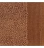 Brown Solid 550 GSM 100 % Cotton Bath Towel