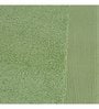 Green Solid 550 GSM 100 % Cotton Bath Towel