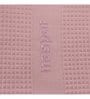 Pink Solid 215 GSM 100 % Cotton Bath Towel