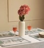 Grey Cotton (19 x 13 Inches) Placemat 