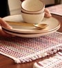 Cotton Placemat (19 X 13 Inch)
