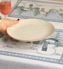 Grey Cotton (19 x 13 Inches) Placemat 