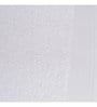 White Solid 550 GSM 100 % Cotton Bath Towel