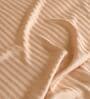 Shifting Sand 100% Pure Bamboo Bedsheet Set With 1 Bedsheet & 4 Pillow Covers