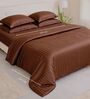Macchiato 100% Pure Bamboo King Duvet