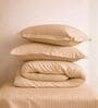 Shifting Sand 100% Pure Bamboo King Duvet