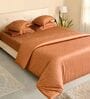 Cacao Nibs 100% Pure Bamboo Single Duvet