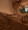 Macchiato 100% Pure Bamboo Single Duvet
