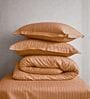Cacao Nibs 100% Pure Bamboo Single Duvet