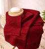 Merlot 100% Pure Bamboo Terry Bath Towel
