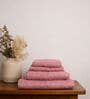 Blush 100% Pure Bamboo Terry Bath Towel