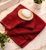 Merlot 100% Pure Bamboo Terry Bath Towel