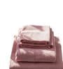 Blush 100% Pure Bamboo Terry Bath Towel