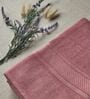 Blush 100% Pure Bamboo Terry Bath Towel