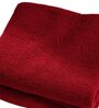 Merlot 100% Pure Bamboo Terry Hand Towel Set Of 2