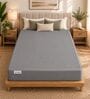 100% Waterproof Breathable and Non-Allergenic Premium Cotton Mattress Protector (78x60) Queen Size