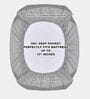 Grey 100% Waterproof Premium Double Bed Queen Size Elastic Fitted Cotton Bed Cover