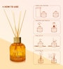 Frangipani Oriental Reed Diffuser 100ml