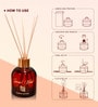Sandal Musk Reed Diffuser 100ml