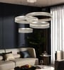 104W Smart LED Chandelier with 115 cm Diameter
