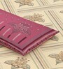 Cream Floral 144 TC Cotton King Size  Bedsheet With 2 Pillow Cover