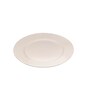 Classic Beige  Ceramic Microwave-safe Handcrafted 1 Pc Side Plate