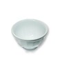 Scallop Turquiose 280ml Ceramic 1 Pc Nut Bowl